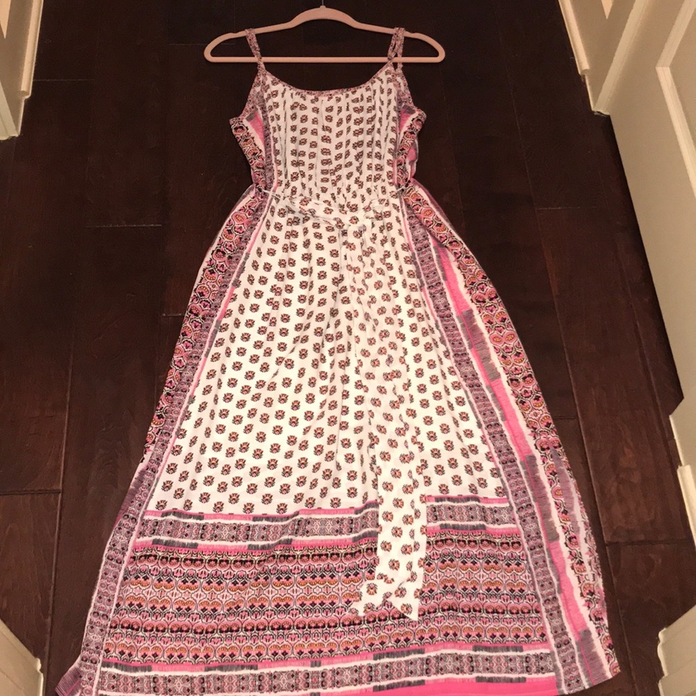 Gap dress